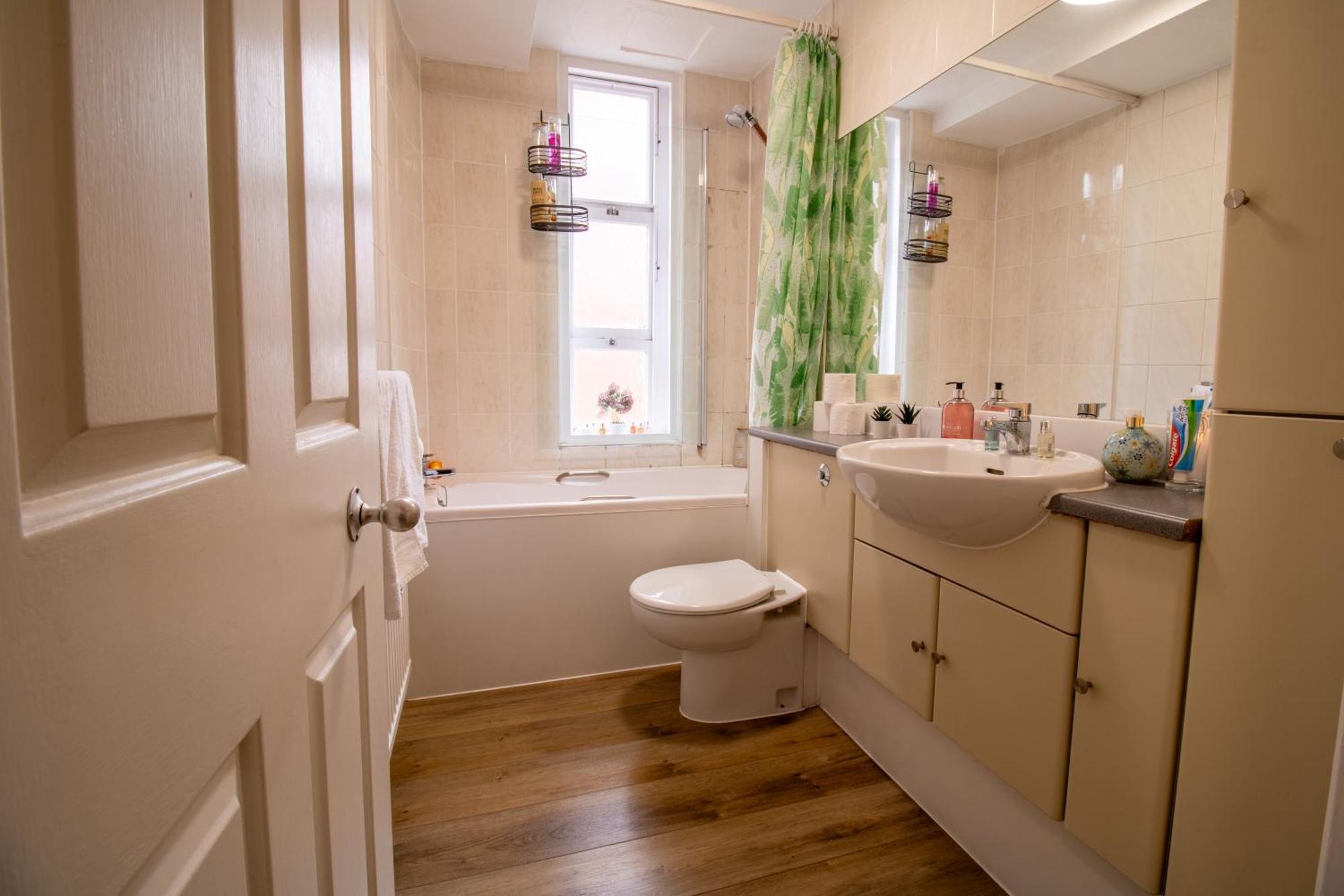 Cosy 2-Bedroom Apartment In Mayfair 8Cb - 4Th Floor No Elevator London Luaran gambar