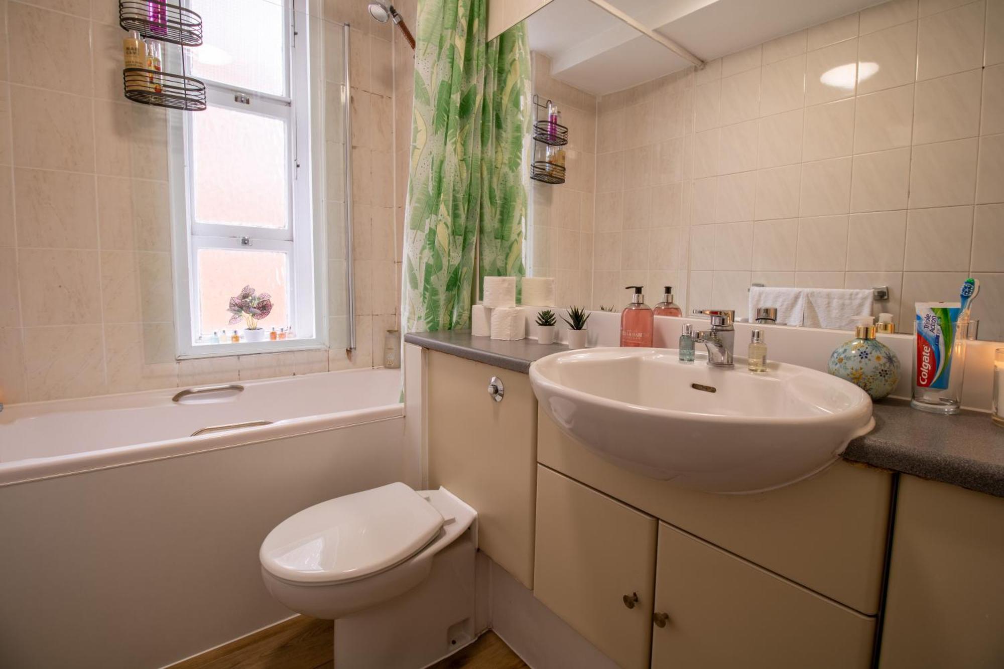 Cosy 2-Bedroom Apartment In Mayfair 8Cb - 4Th Floor No Elevator London Luaran gambar