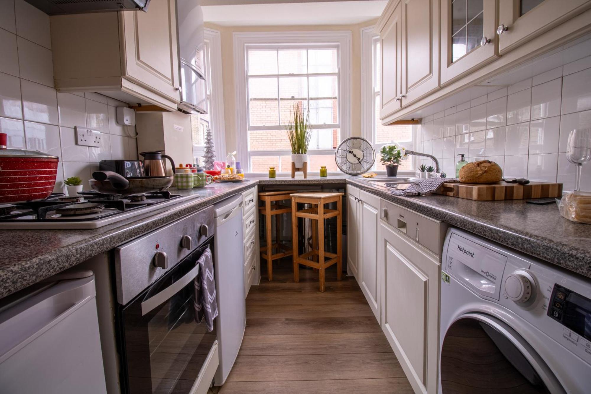 Cosy 2-Bedroom Apartment In Mayfair 8Cb - 4Th Floor No Elevator London Luaran gambar